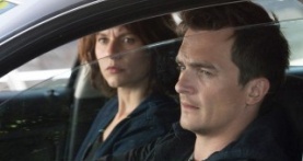 Родина 5 сезон 4 серия