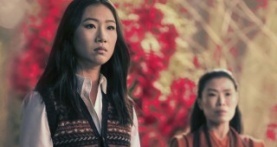 Кунг-фу 2 сезон 7 серия