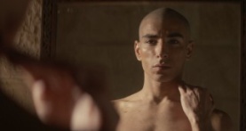 Мессия 1 сезон 9 серия