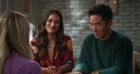 Мэгги 1 сезон 6 серия