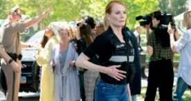 CSI: Вегас 2 сезон 4 серия