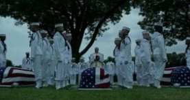 Карточный домик 3 сезон 4 серия