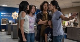 Уборщица 2 сезон 7 серия