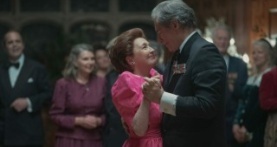 Корона 5 сезон 4 серия