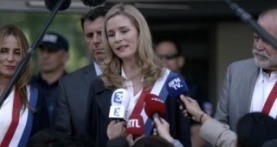 Марсель 2 сезон 4 серия