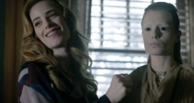 Волшебники 3 сезон 10 серия