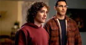 Супермен и Лоис 3 сезон 6 серия