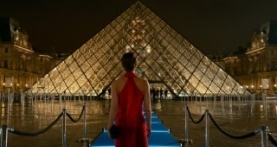 Дипломатка 1 сезон 8 серия