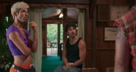 Дары моря 1 сезон 6 серия