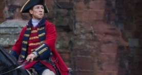 Чужестранка 1 сезон 15 серия