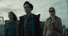 Полуночная месса 1 сезон 6 серия