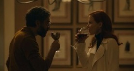 Сцены из супружеской жизни 1 сезон 3 серия