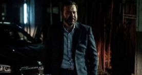 Гоморра 5 сезон 9 серия