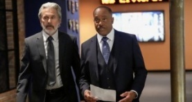 Морская полиция: Спецотдел 22 сезон 11 серия