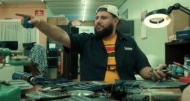 Мо 1 сезон 1 серия