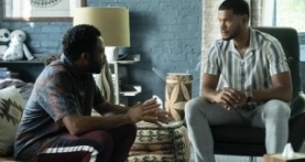 Атланта 4 сезон 2 серия