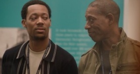 Начальная школа «Эбботт» 4 сезон 22 серия