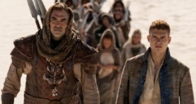 Колесо времени 3 сезон 8 серия