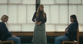 Непослушные 1 сезон 7 серия