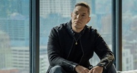 Власть в ночном городе. Книга четвёртая: Сила 3 сезон 6 серия