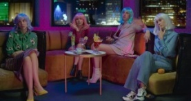 Валерия 2 сезон 2 серия