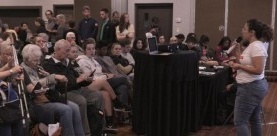 Страна иммигрантов 1 сезон 6 серия