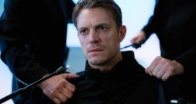 Видоизменённый углерод 1 сезон 10 серия