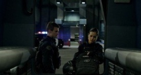 S. W. A. T.: Спецназ города ангелов 2 сезон 15 серия