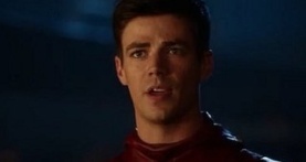 Флэш 4 сезон 8 серия