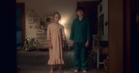 Призраки усадьбы Блай 1 сезон 1 серия