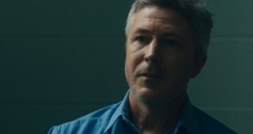 Мэр Кингстауна 1 сезон 7 серия