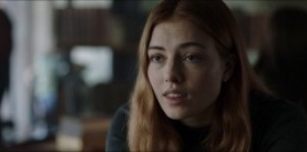 Люби меня 1 сезон 1 серия