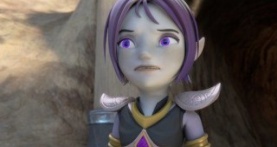 Гормити 1 сезон 14 серия