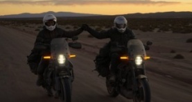 Долгий путь на север 1 сезон 6 серия