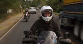 Долгий путь на север 1 сезон 10 серия