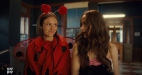 Вайнона Эрп 4 сезон 8 серия