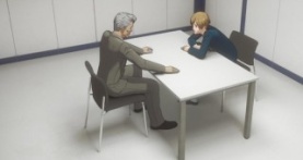 Ультрамен: Новый герой 1 сезон 10 серия