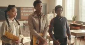 Чудесные годы 1 сезон 15 серия