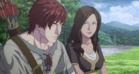 Догма дракона 1 сезон 6 серия