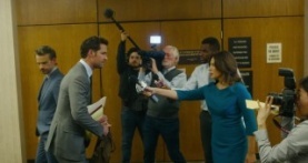 Линкольн для адвоката 1 сезон 5 серия