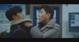 Образцовый детектив 2 сезон 6 серия