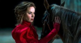 Англичанка 1 сезон 1 серия