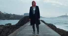 Марианна 1 сезон 1 серия