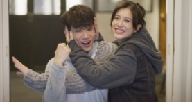 Принцесса триады 1 сезон 3 серия