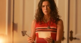 Сокровище нации: На краю истории 1 сезон 1 серия