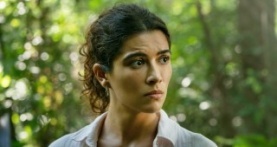 Сокровище нации: На краю истории 1 сезон 10 серия