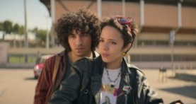 7 жизней Леа 1 сезон 2 серия