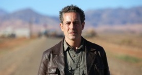 Центральный Багдад 1 сезон 6 серия