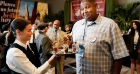 Правдивая ложь 1 сезон 2 серия