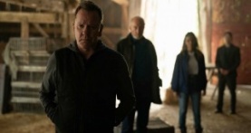 Кроличья нора 1 сезон 5 серия